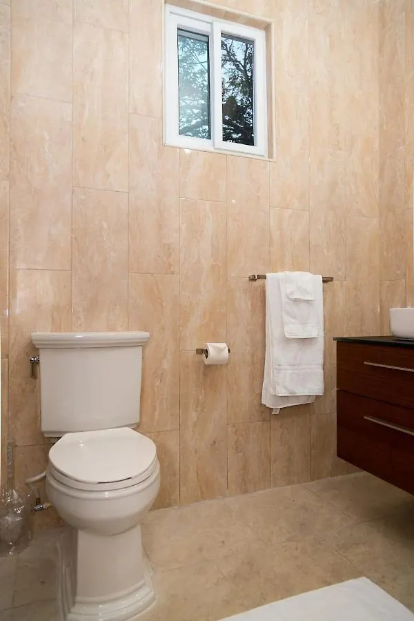 The Hamptons @ Fairway New Kingston Apartment Jamaica