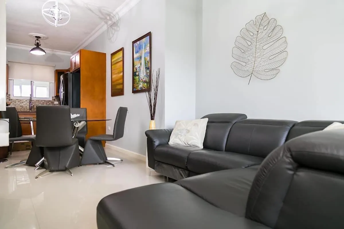 The Hamptons @ Fairway New Kingston Apartment