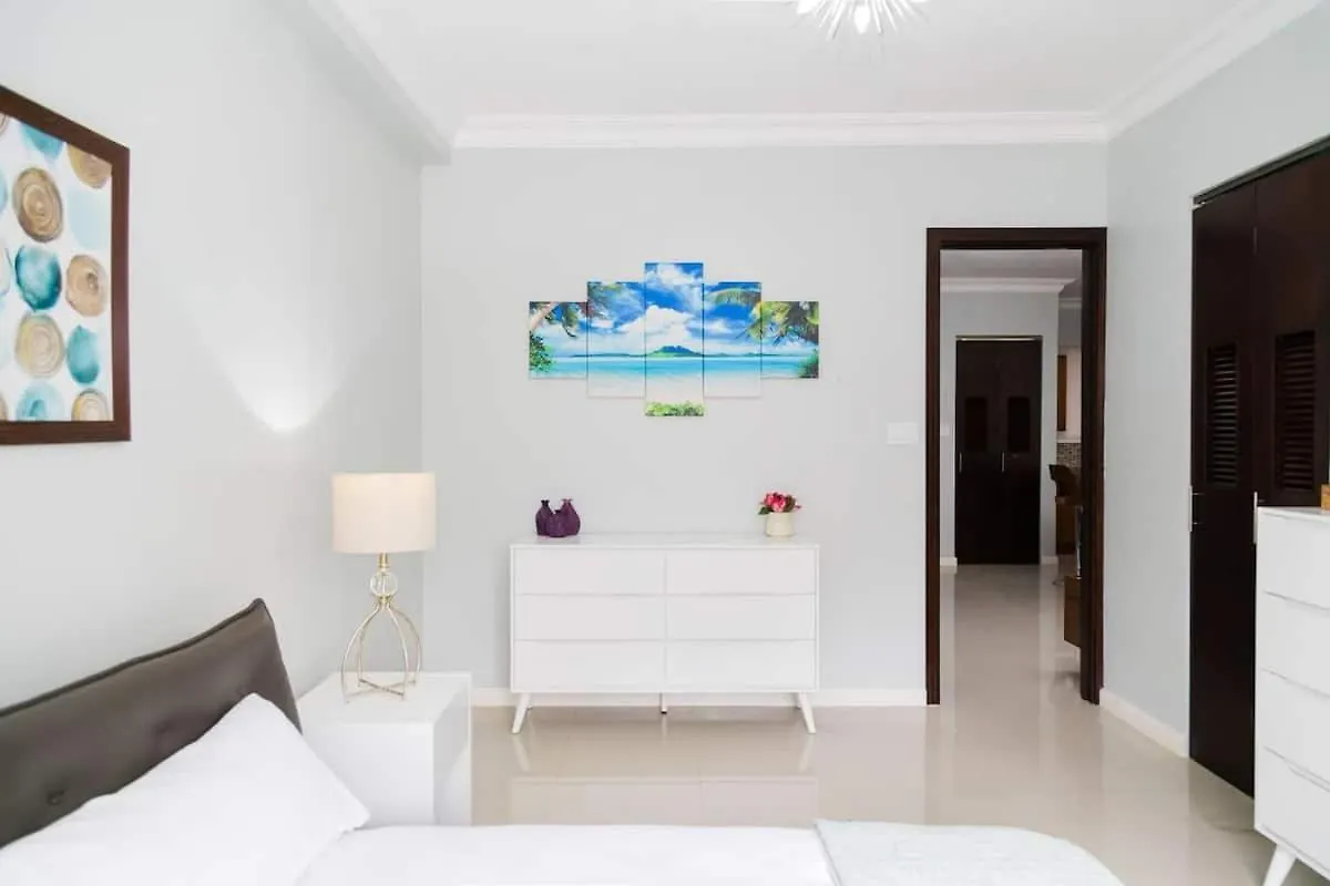 The Hamptons @ Fairway New Kingston Apartment Jamaica